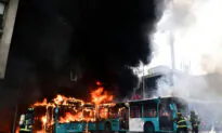 Expensive Climate Policies Sparked Chile Riots, Just Like France’s Yellow Vest Protests