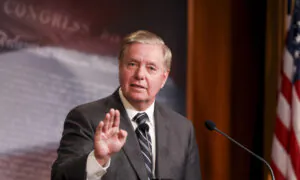 Resolution Condemns Impeachment Process; Origins of Trump-Russia Probe Now A Criminal Investigation