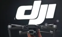 Drone Maker DJI Loses Lawsuit Over Inclusion on Pentagon’s ‘Chinese Military Company’ List