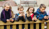 American Children Have Changed: Teaching Traditional Values to Modern Kids