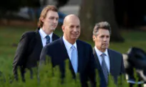 Gordon Sondland’s Attorney Disputes William Taylor Testimony Amid Impeachment Inquiry: Report