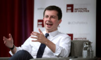Support for South Bend Mayor Pete Buttigieg Jumping in Iowa, Polls Show