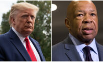 Trump Offers His Condolences as Family, Friends Bid Farewell to Elijah Cummings