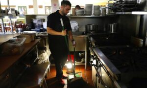 Millions of Californians Face Third Round of Blackouts as PG&E Might Cut Power