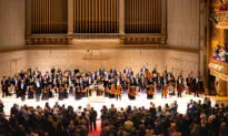 What’s Behind Shen Yun Symphony Orchestra’s ‘Divinely Inspired’ Sound