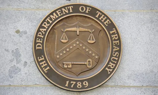 US Senate Confirms Batchelder for Treasury Tax Post
