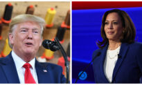 Kamala Harris Skipping Criminal Justice Reform Event to Protest Award Given to Trump