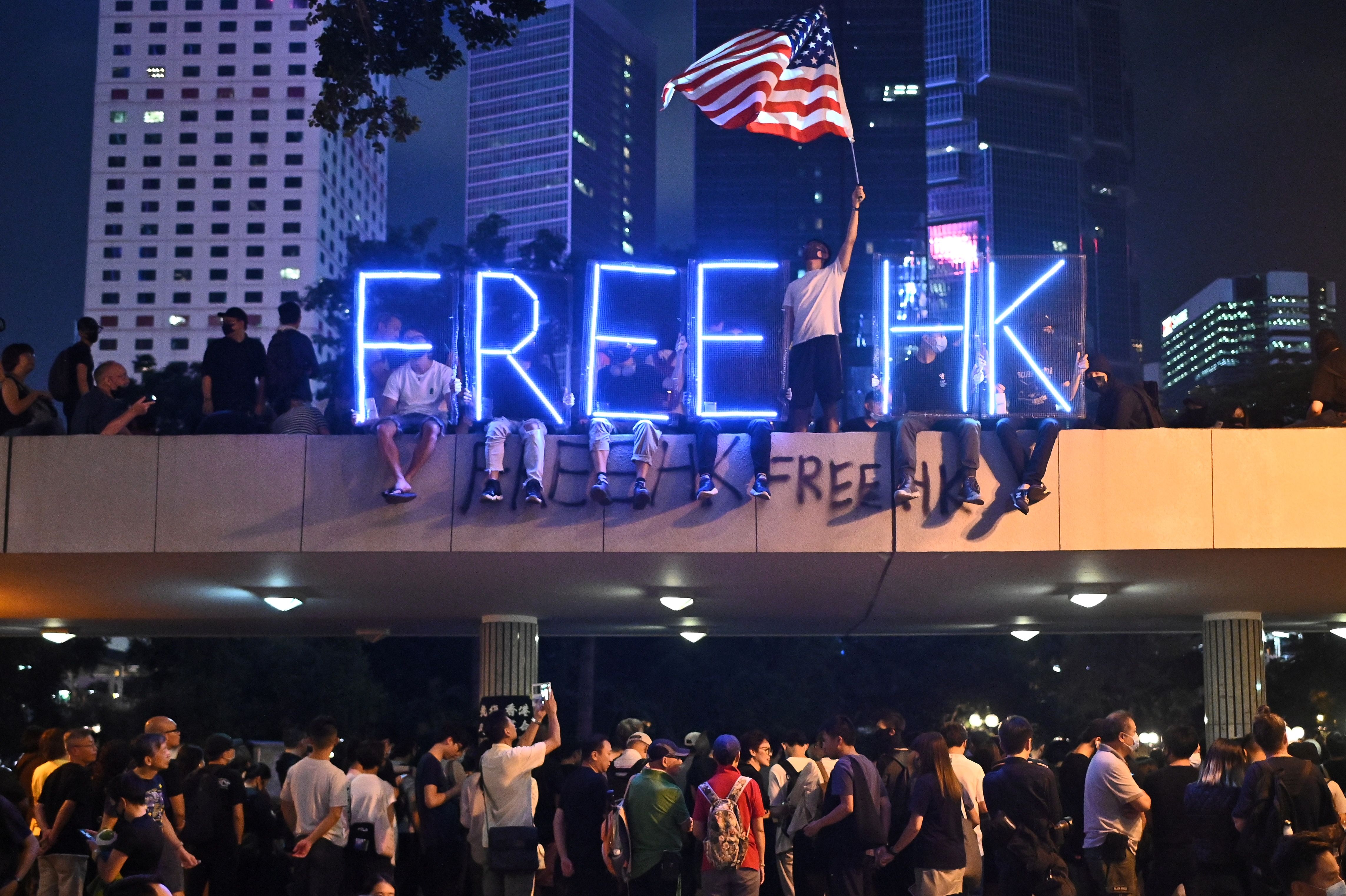 free hk