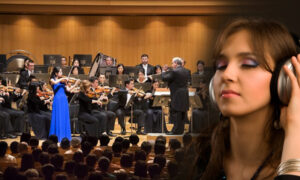 You Might Have a 'Special Brain' If You Get Chills While Listening to Music, Study Shows