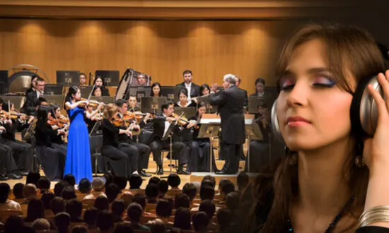 You Might Have a ‘Special Brain’ If You Get Chills While Listening to Music, Study Shows