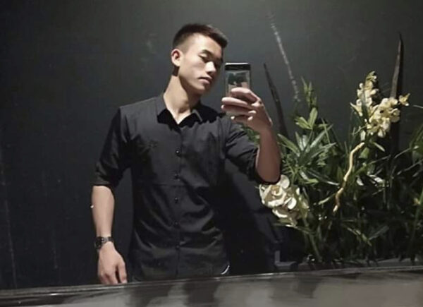 Nguyen Dinh Luong