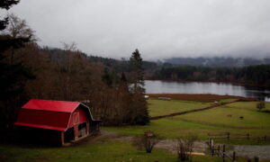 Agricultural Land Reserves in BC Are Destructive