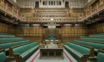 UK Parliament Discusses Bill to Combat Organ Trafficking and Transplant Tourism