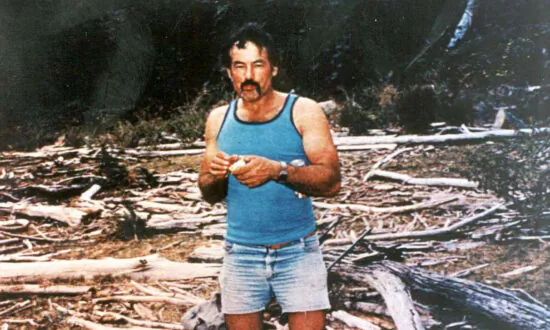 Australia’s Worst Serial Killer Ivan Milat Dies Aged 74