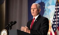 Mike Pence Says ‘All the Credit’ for al-Baghdadi Raid Goes to Trump, Special Forces