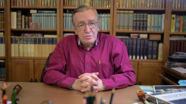 Olavo de Carvalho
