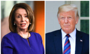 White House Responds to Democrats' Impeachment Resolution: 'An Illegitimate Sham'