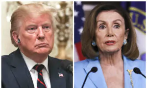 Video: Facts Matter (Jan. 11): Why Impeaching Trump Is Unlikely to Succeed