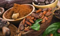 6 Powerful Health Benefits of Cacao