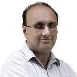 Ashok Malik