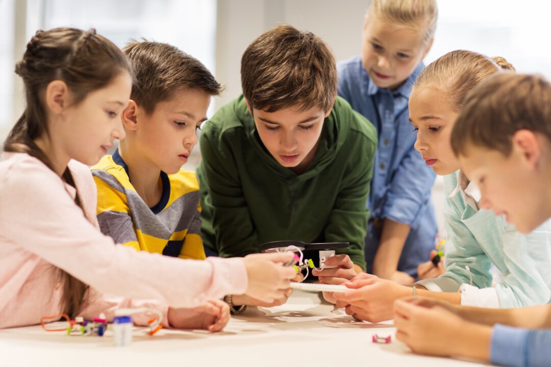 The gains from a more generalized education outweigh those of an early intense focus, despite the success of a few legendary prodigies, research finds. (Syda Productions/Shutterstock)