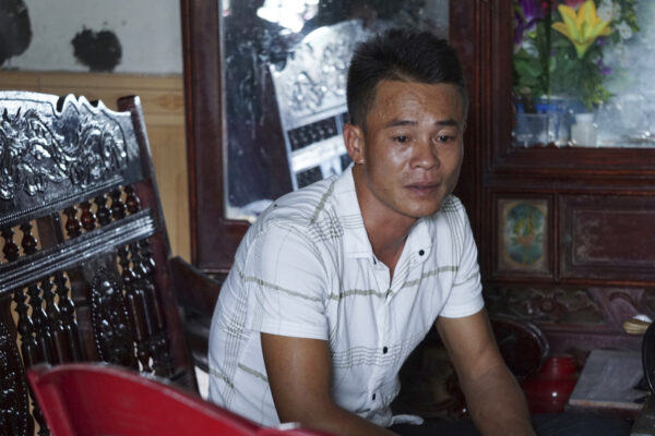 Vo Ngoc Chuyen