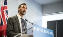 Anthony Furey: The Emerging Parental Rights Movement in Canada