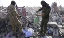 Feds Leave National Security Level at Medium Following ISIS Leader’s Death