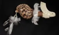 Beyond Music: The Tales of Maori Musical Instruments
