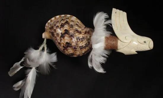 Beyond Music: The Tales of Maori Musical Instruments