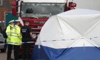 Chinese State Media Demand CNN Apology for Journalist Question About 39 UK Truck Victims
