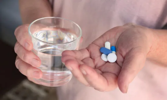 These Commonly Used Antibiotics Are Tied to Heart Problems