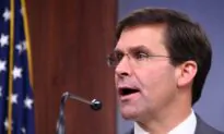 Defense Secretary Shares More Details on Raid That Led to ISIS Leader’s Death