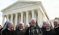 Federal Appeals Court Rules Little Sisters of the Poor Must Provide Birth Control