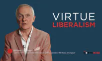 Video: The Four Stages of Liberalism