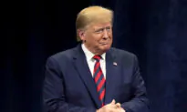 Trump Says Impeachment Efforts Have ‘Energized My Base’