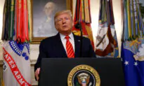 Trump: ‘Ahead of Schedule’ on China Trade Deal