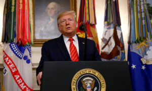 Whistleblower's Offer to Answer Written Questions Should be Rejected: Trump