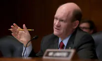 Senators Introduce Bipartisan Bill to Grant Priority Refugee Status to Uyghurs Persecuted by CCP
