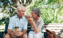 Green in Cities Gives Mental Health a Boost