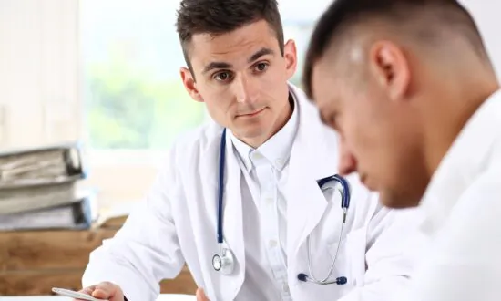 Why Prescribing Xanax May Make Your Doctor Uncomfortable