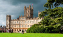 How to Discover England on the Downton Abbey Trail