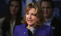 Former Sen. Kay Hagan Dies at 66 From Encephalitis