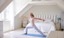 Yoga and How It Affects Your Metabolism