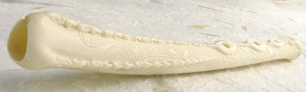 Bone flute
