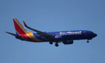 Boeing Fixing Engines on Thousands of 737 Jets After Fatal Southwest Accident