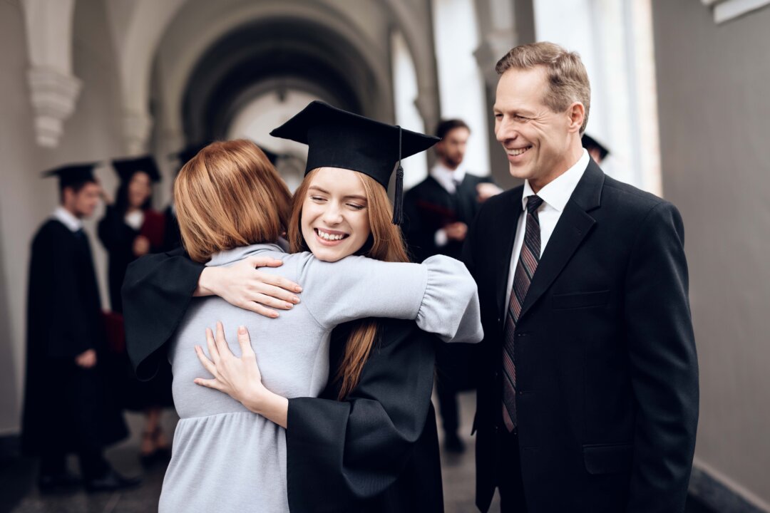 Amidst the self-esteem craze, students study less, feel more ambitious, and are more sure of themselves despite a decline in measured abilities.(VGstockstudio/Shutterstock)