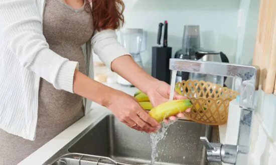 What You Can Do to Keep Your Kids Safe From Pesticides