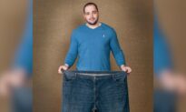 New York Man Loses 270 Pounds and Overcomes Depression After Father’s Death