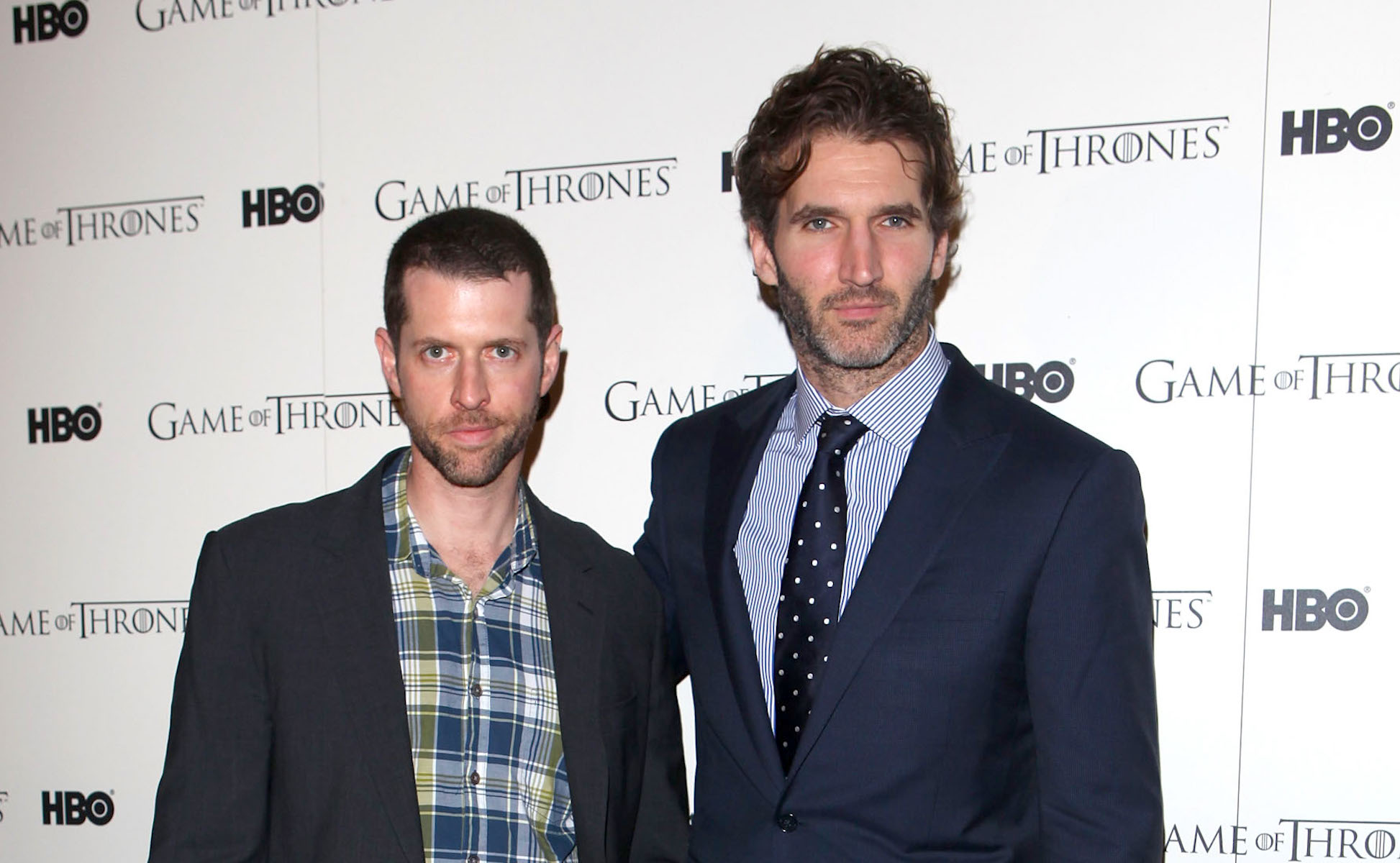 Game Of Thrones